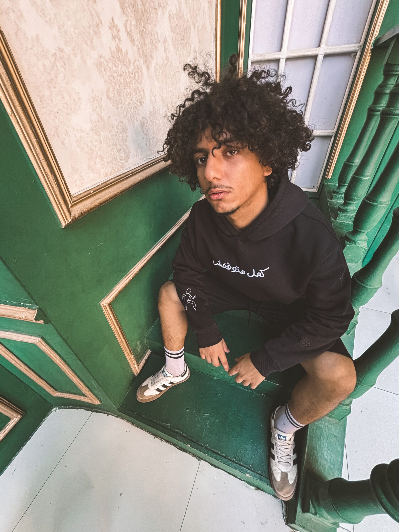 هودى كمل متوقفش - Image 2