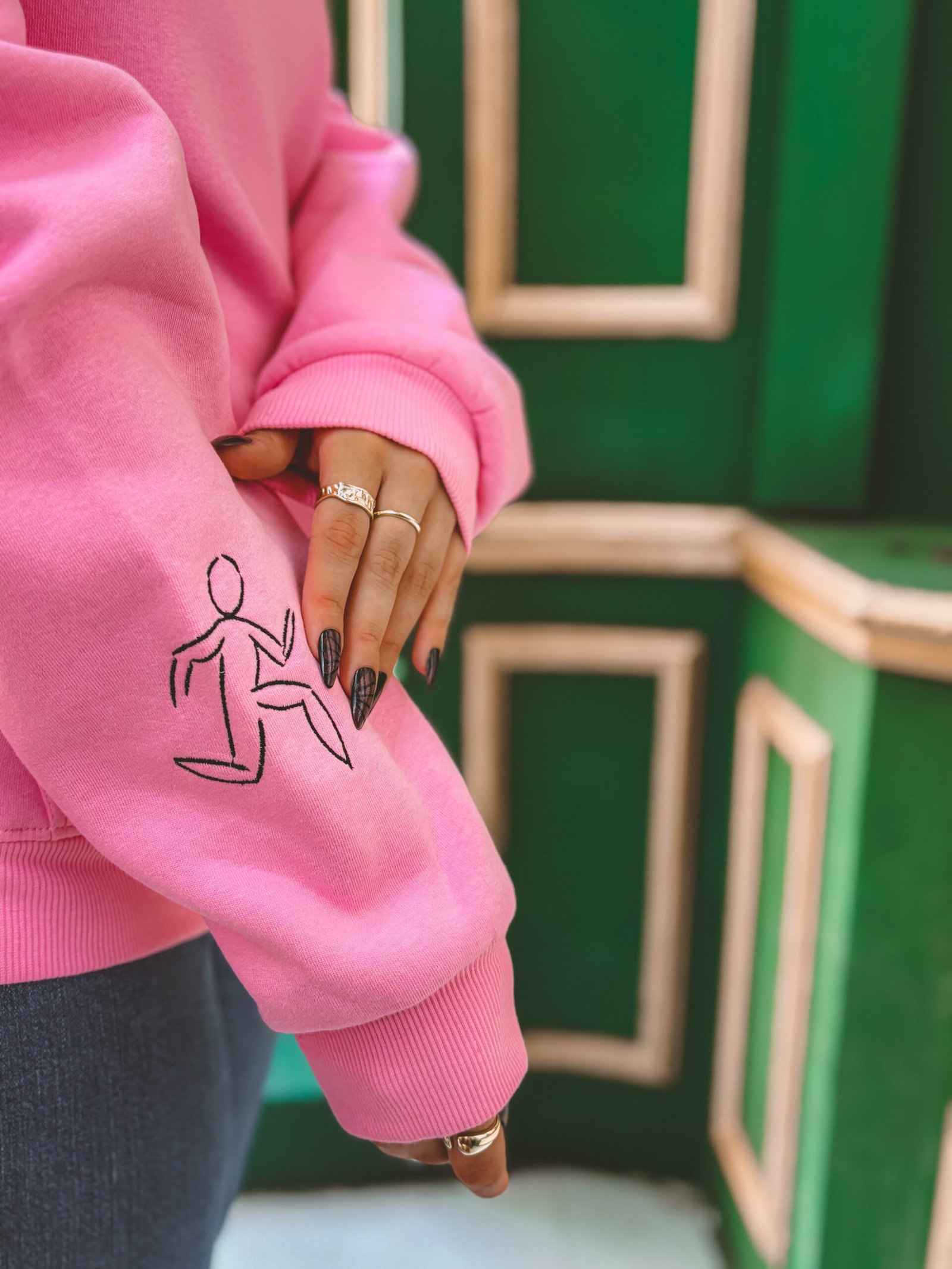 هودى كمل متوقفش - Image 3