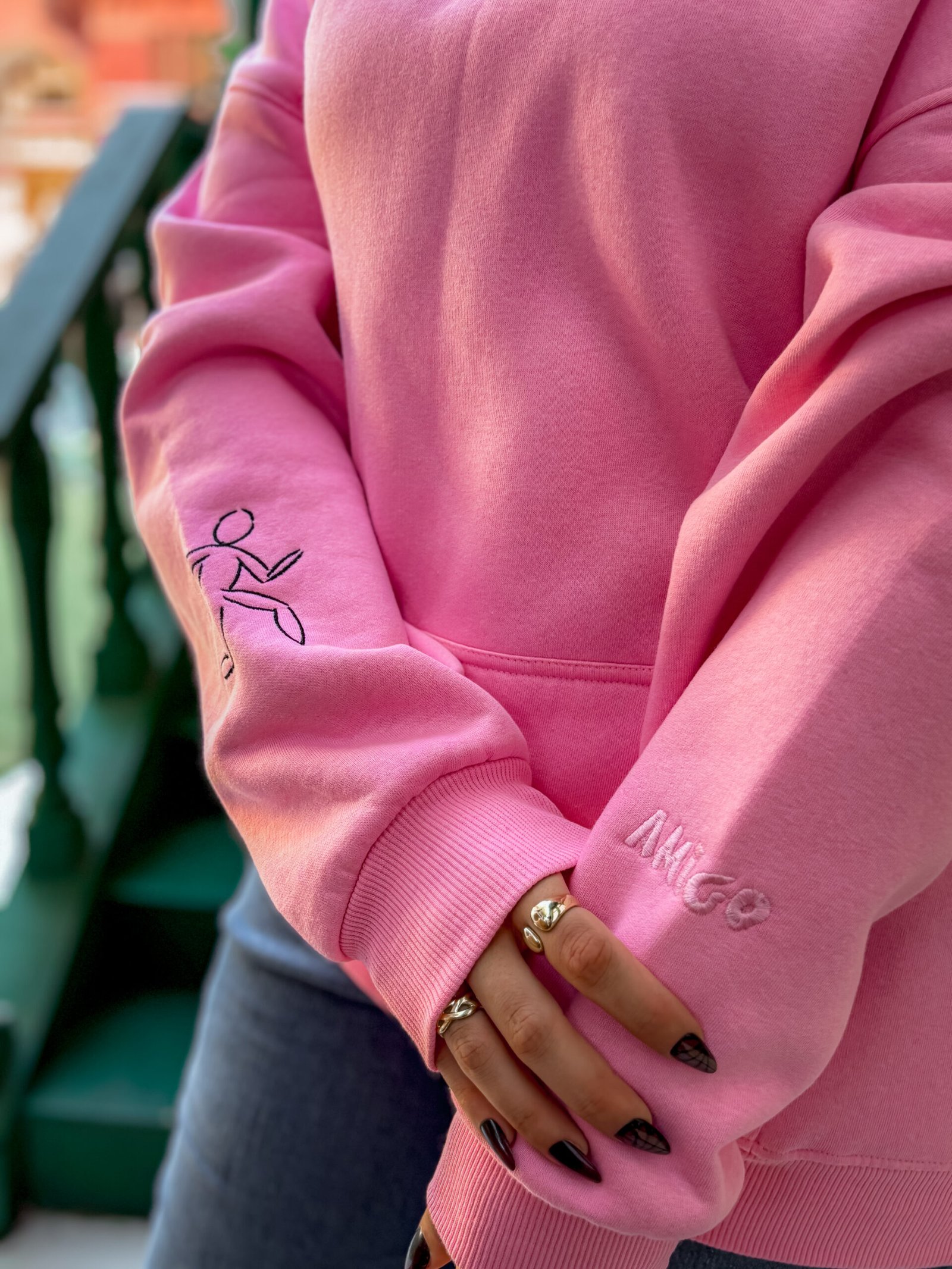 هودى كمل متوقفش - Image 4