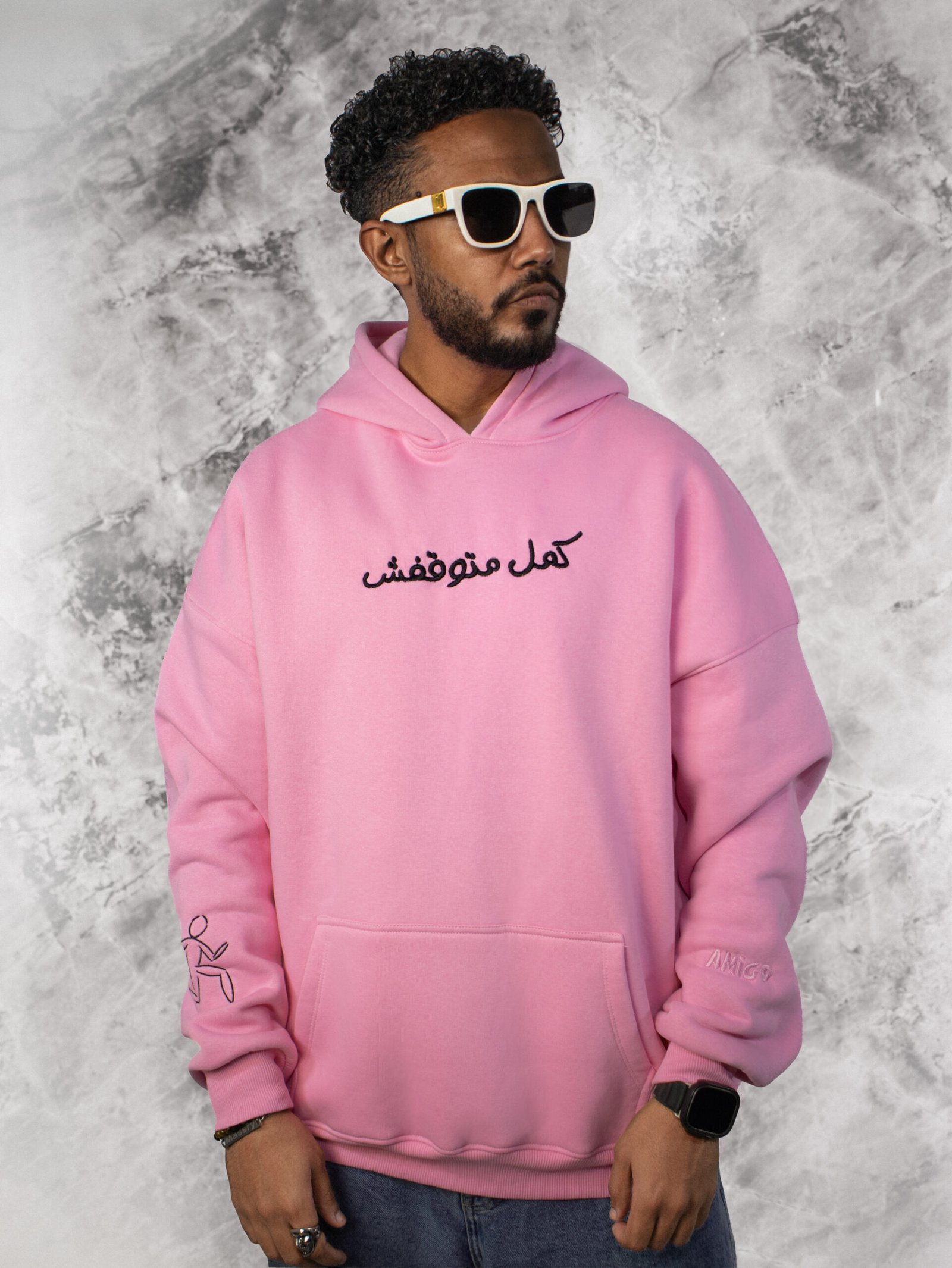 هودى كمل متوقفش - Image 6